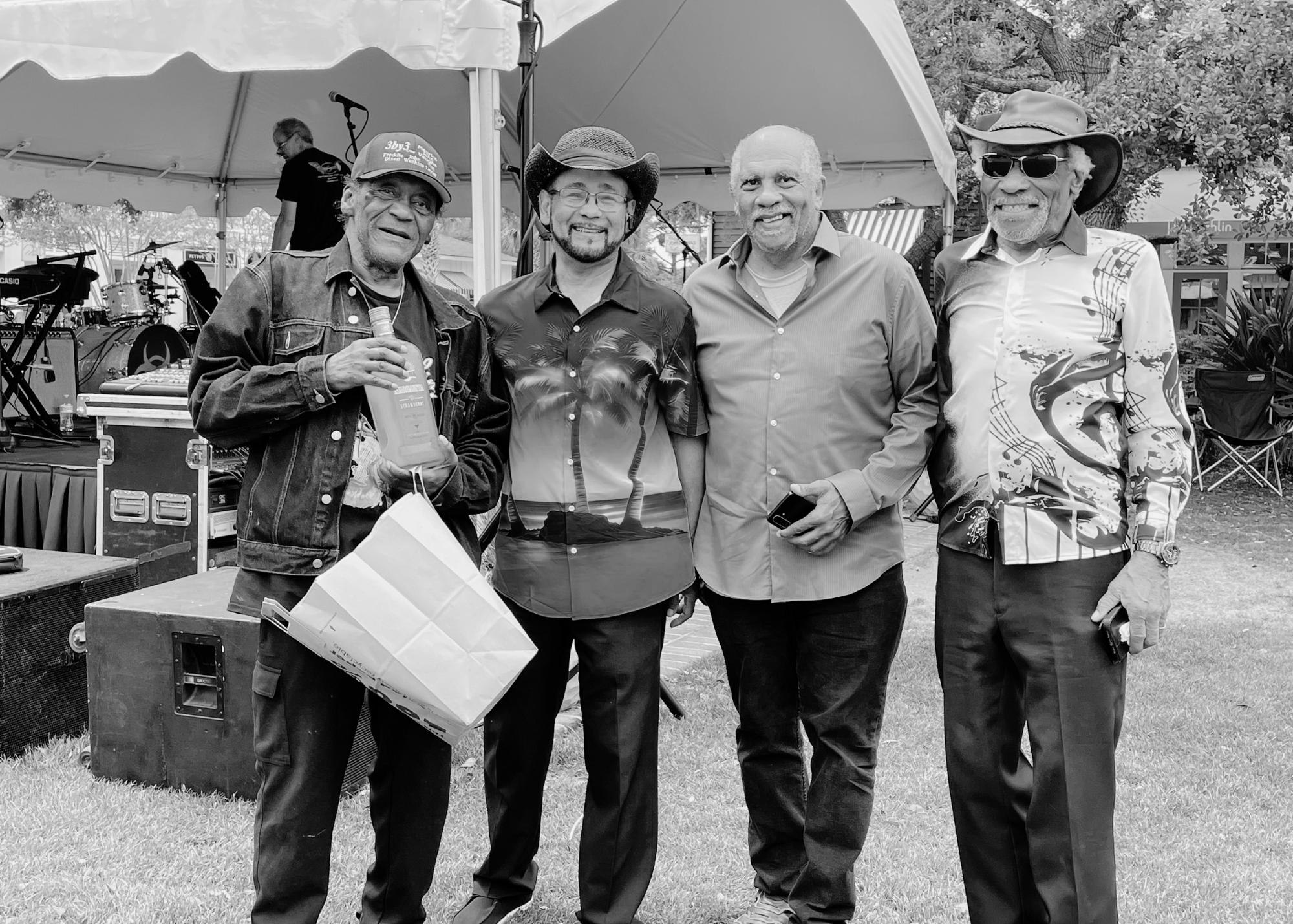 Carolina Blues Preservation Society – Preserving the Sound | Honoring ...