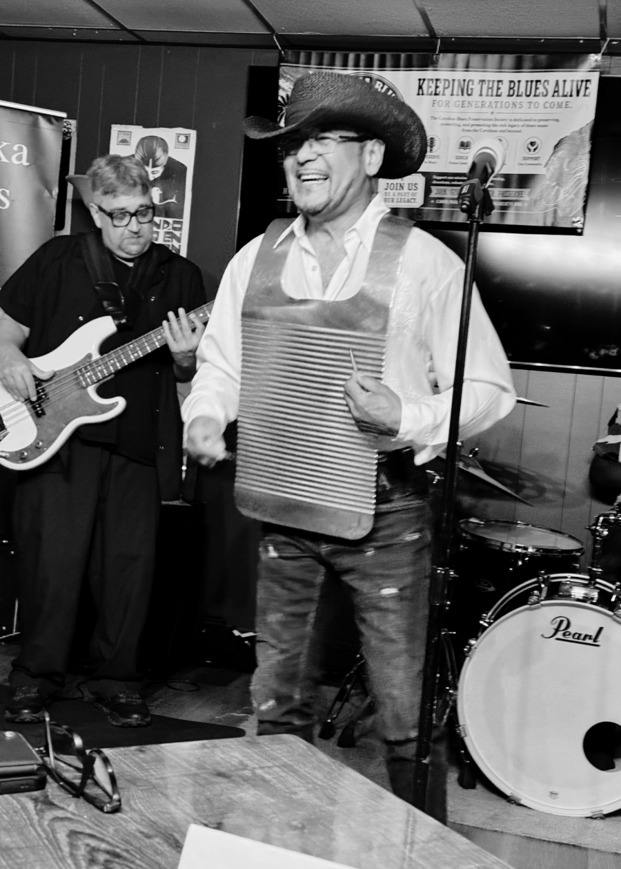 Carolina Blues Preservation Society – Preserving the Sound | Honoring ...