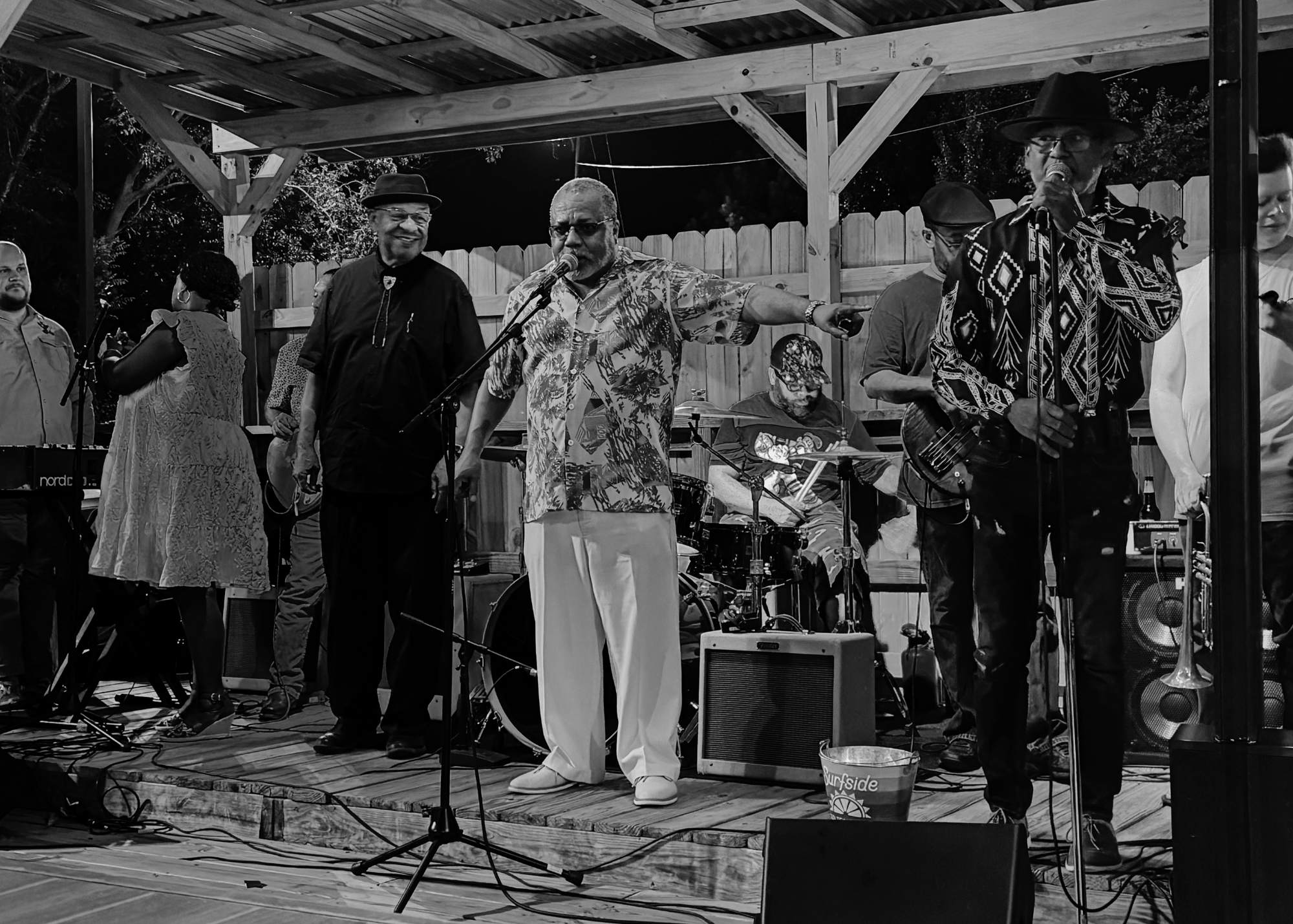 Carolina Blues Preservation Society – Preserving the Sound | Honoring ...